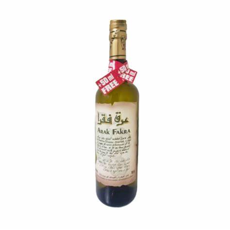 FAKRA ARAK 70CL