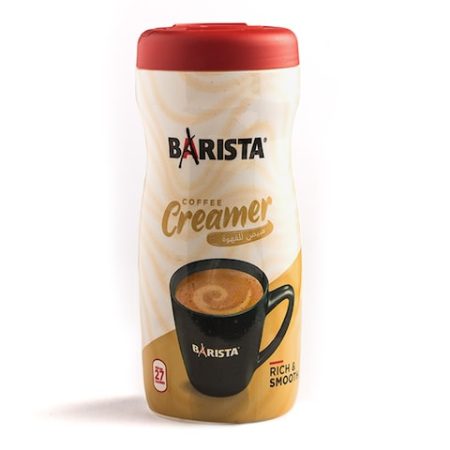 BARISTA COFFEE CREAMER JAR 350G