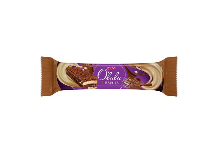 ULKER OLALA TIRAMISSU FILLE CAKE 45G