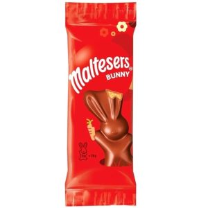 MALTESERS BUNNY 29G