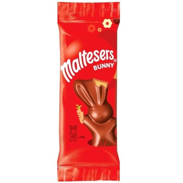 MALTESERS BUNNY 29G