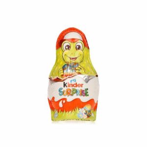 KINDER SURPRISE HOLLOW FIGURE 36G