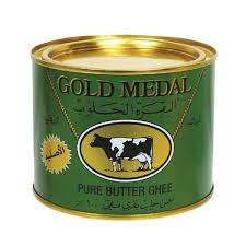 GOLD MEDAL GHEE 400G