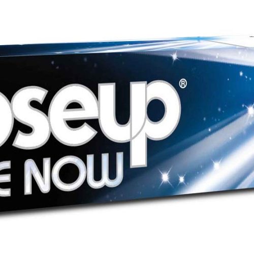 CLOS UP WHITE NOW ICE COOL MINT 75ML