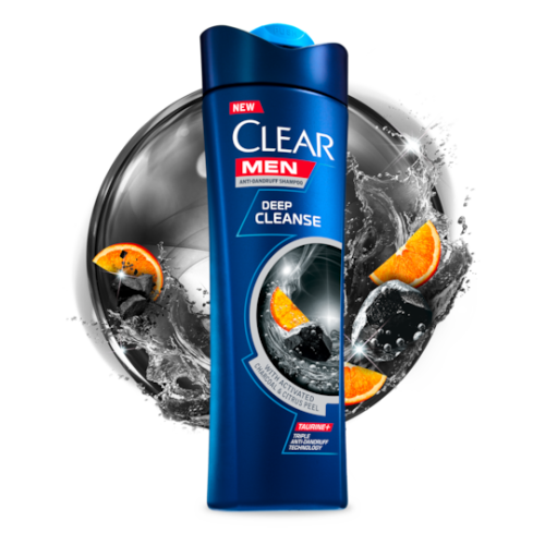 CLEAR FM SH 540M DEEP CLEANS (12)