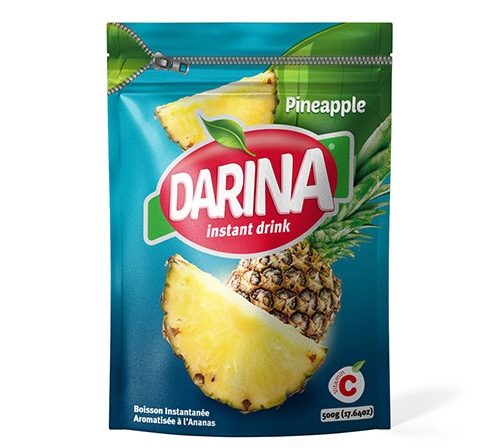 DARINA PINEAPPLE 500G