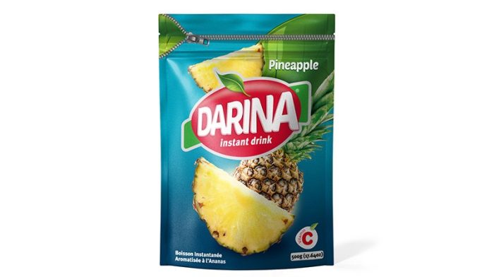 DARINA PINEAPPLE 500G