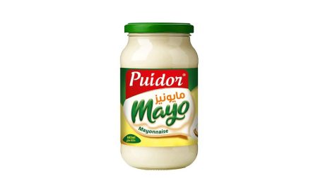 PUIDOR MAYONNAISE 445ML
