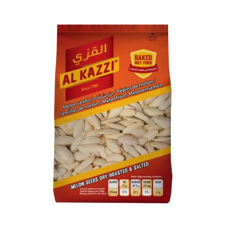AL KAZZI MELON SEEDS 150G