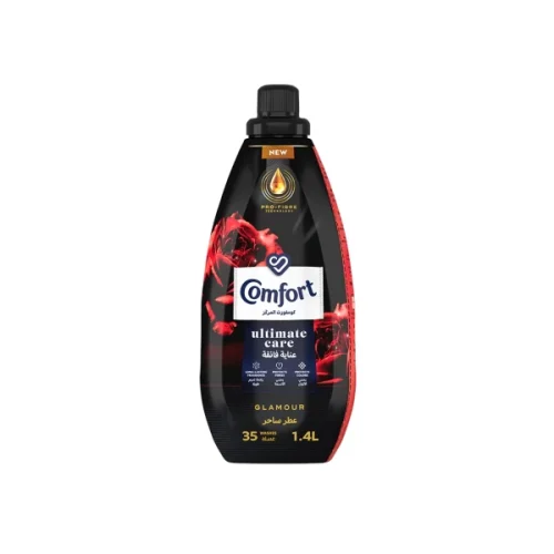 COMFORT ULTIMATE CARE GLAMOUR 1.4L