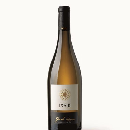 IXSIR GRAND RESERVE BLANC 2023 75CL