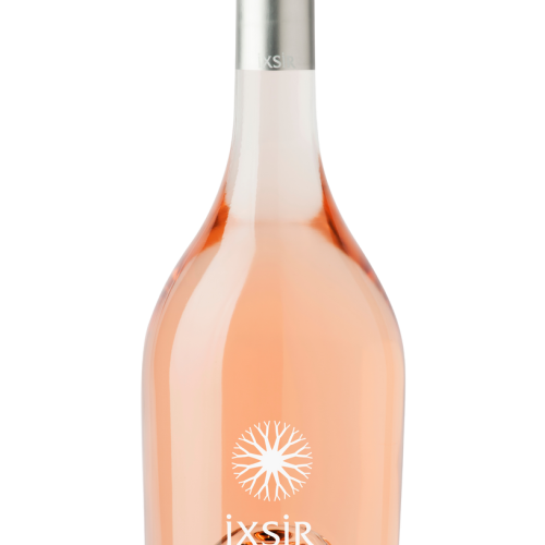 IXSIR GRAND RESERVE ROSE 2023 75CL