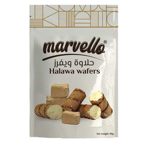 MARVELLO WAFER HALAWA 96G