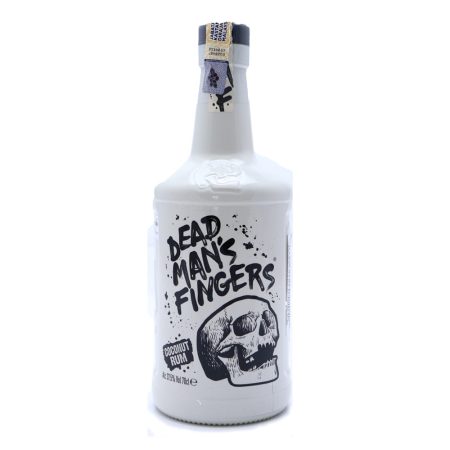 DEAD MAN'S FINGERS COCONUT RUN 37.5% 70CL
