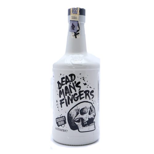 DEAD MAN'S FINGERS COCONUT RUN 37.5% 70CL