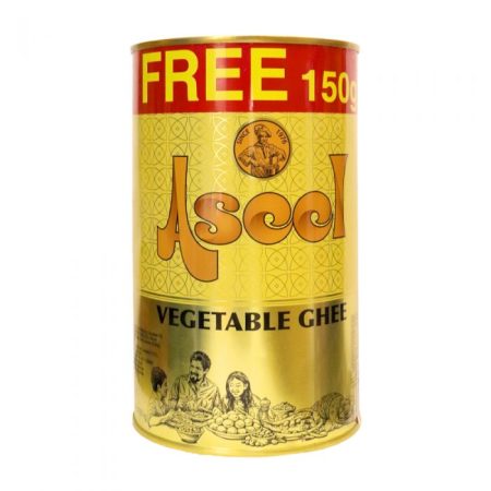 ASEEL VEGETABLE GHEE 1.15L