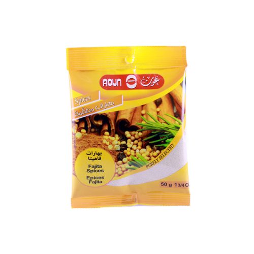 AOUN FAJITA SPICES
