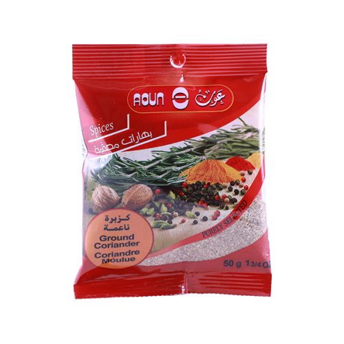 AOUN GROUND CORIANDER