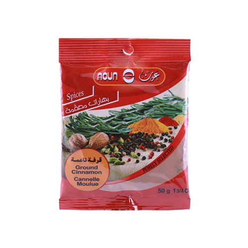 AOUN GROUND CINNAMON