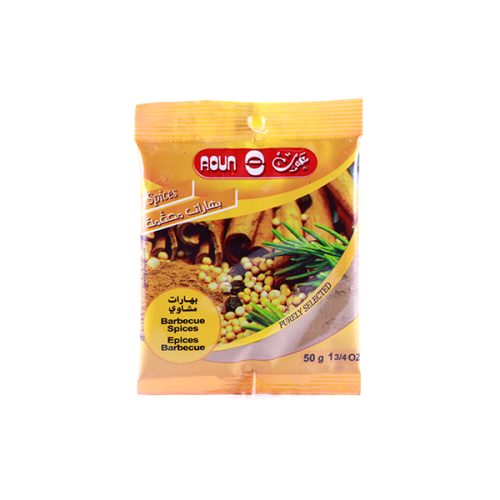 AOUN BARBECUE SPICES