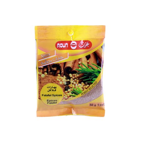 AOUN FALAFEL SPICES