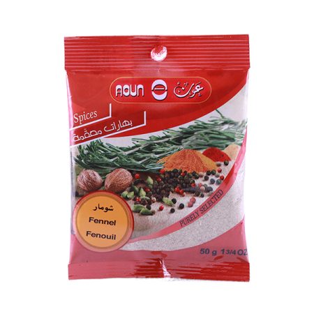 AOUN FENNEL