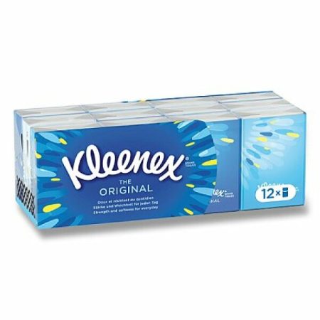 KLEENEX ORIGINAL MINI