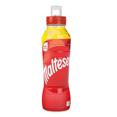 MALTESERS MILK SHAKE DRINK 350ML