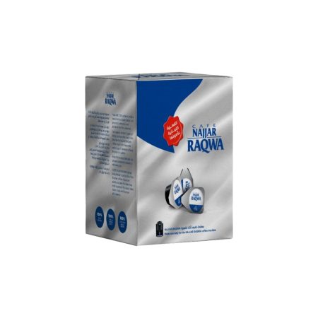 CAFE NAJJAR RAQWA CLASSIC X50