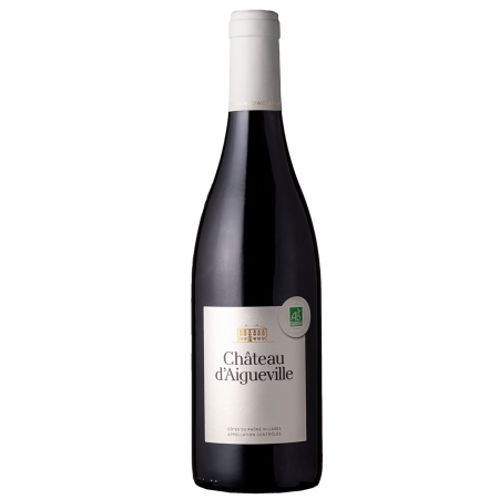 CHATEAU D'AIGUEVILLE 2022 750ML