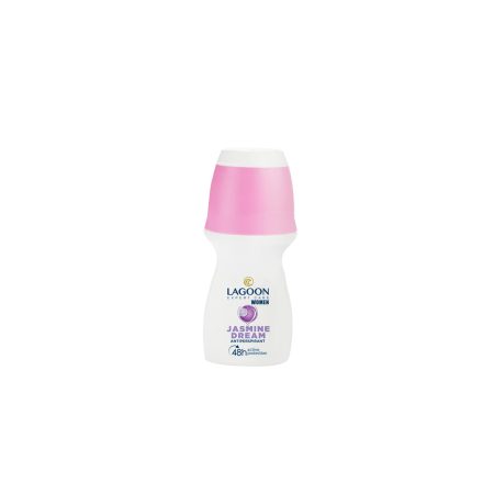 LAGOON ROLL ON FOR WOMEN 50M JASMINE L2 -20%