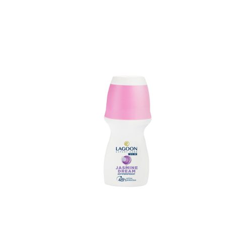 LAGOON ROLL ON FOR WOMEN 50M JASMINE L2 -20%