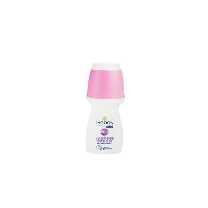 LAGOON ROLL ON FOR WOMEN 50M JASMINE L2 -20%