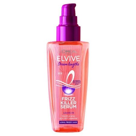 ELVIVE SERUM DREAM LONG SLEEK 100ML