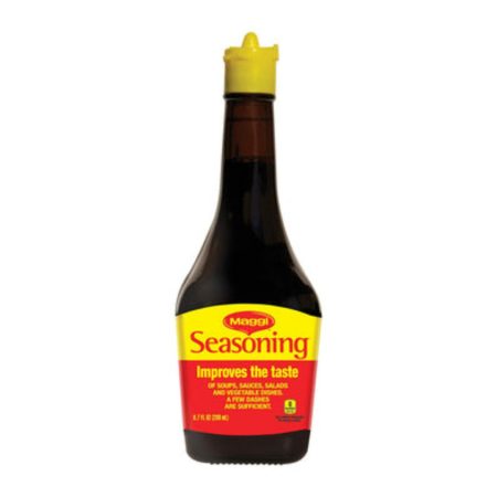 MAGGI SEASONING 200ML