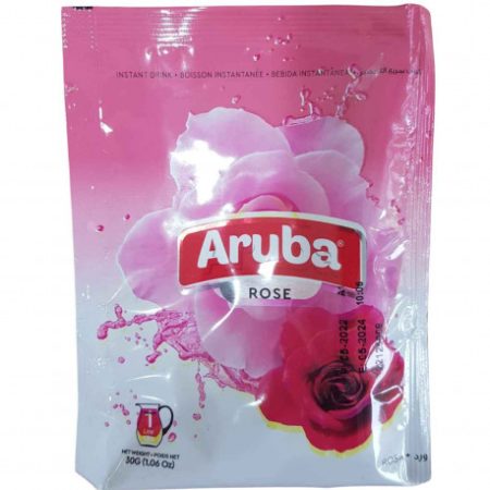 ARUBA ROSE 30G