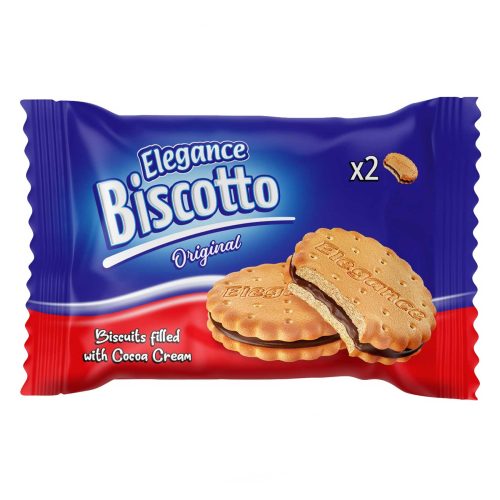ELEGANCE BISCOTTO ORIGINAL 34G