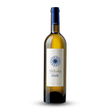 IXSIR ALTITUDE BLANC 75CL 2023