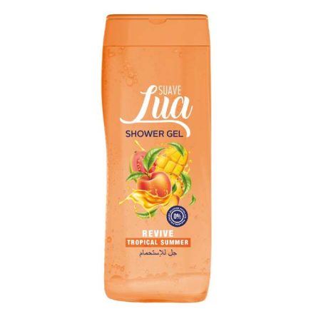 LUA SHOWER GEL 750M TROPICAL