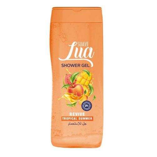 LUA SHOWER GEL 750M TROPICAL