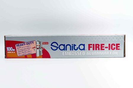 SANITA FIRE-ICE 100M