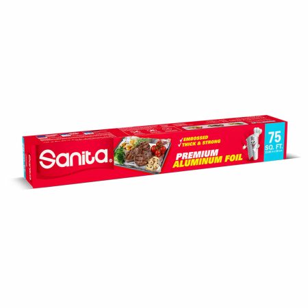SANITA CLASSIC 75 SQFT