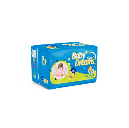 BABY DREAMS SANITA NEW BORN X32