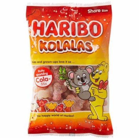 HARIBO KOLALAS 80G