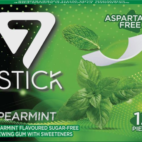 SICK GUM SUGAR FREE SPEARMINT