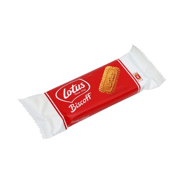 LOTUS ORIGINAL BLISTER 25G TWIN
