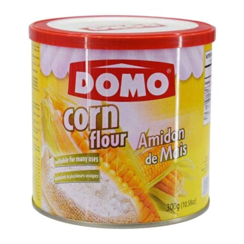 DOMO CORN FLOUR 300G X2-15%