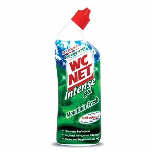 -WC NET LIQ G.MOUNTN FRH