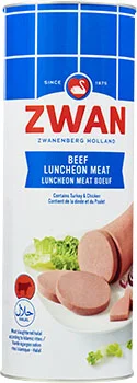 ZWAN L.M BEEF 850G(12)