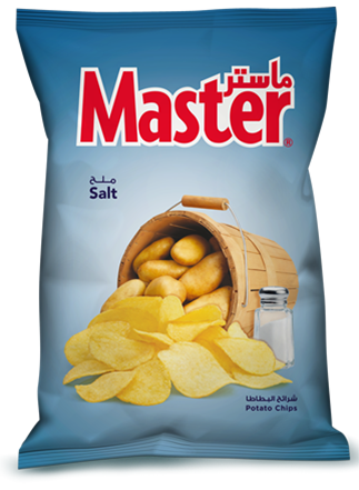 MAST.40G SALT (30)